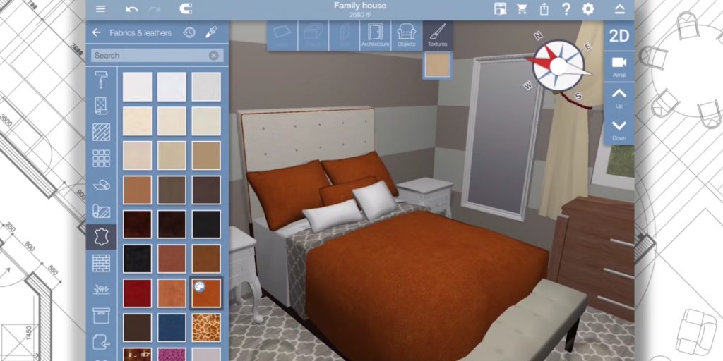 App Home Design 3D