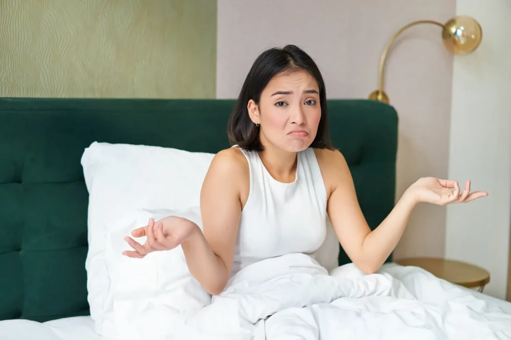 9 errores a evitar en dormitorio