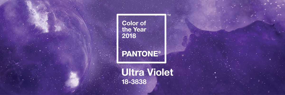 Ultra Violet, color tendencia de 2018 1