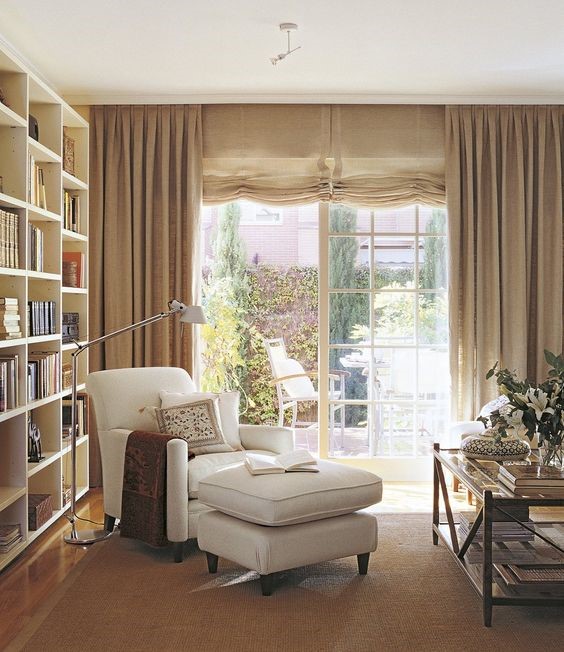 Diez consejos para elegir las mejores cortinas para tu casa 15