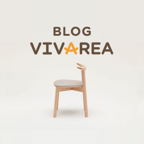 Tienda de muebles y decoración VIVAREA 22