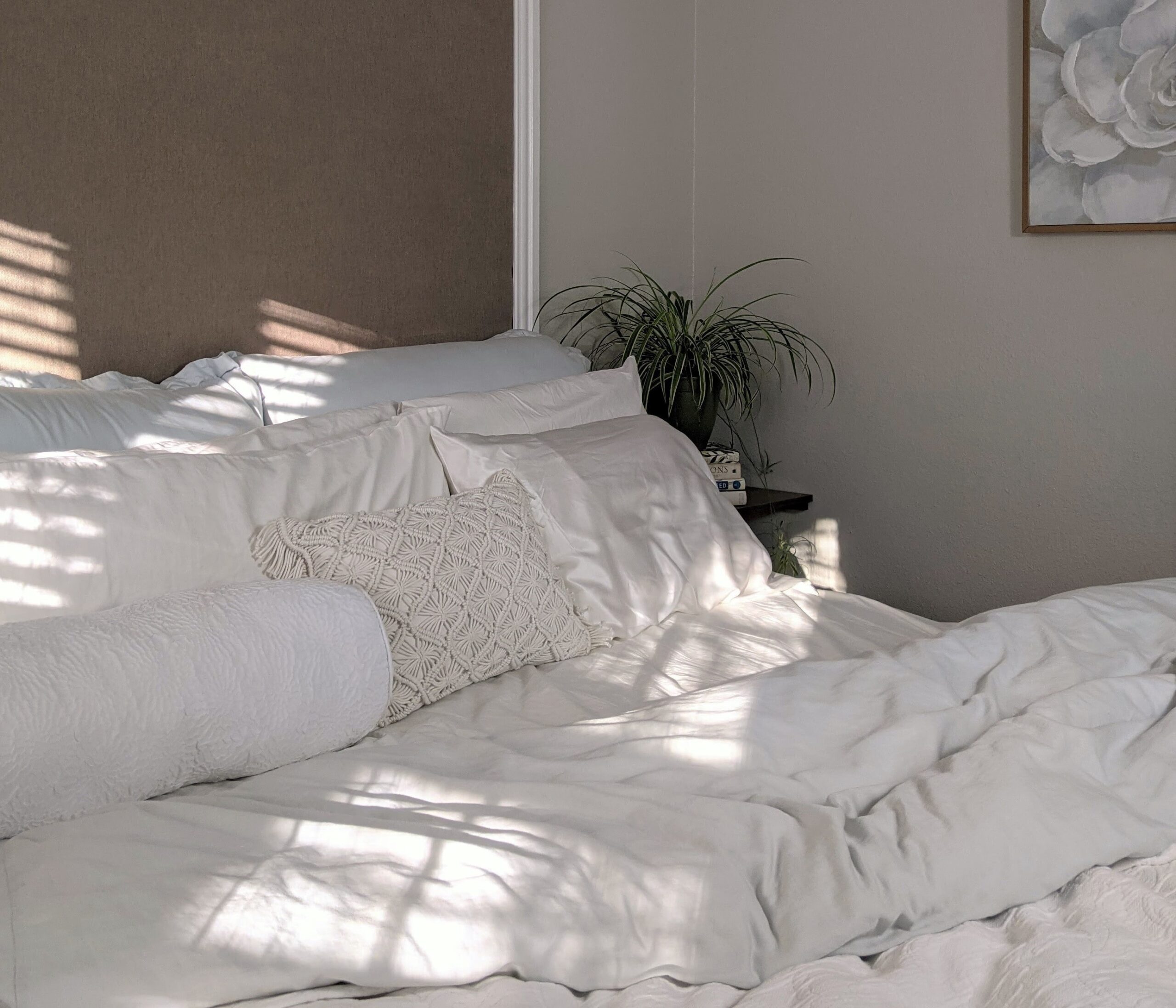 Cómo dormir mejor gracias a la decoración: 6 consejos 1