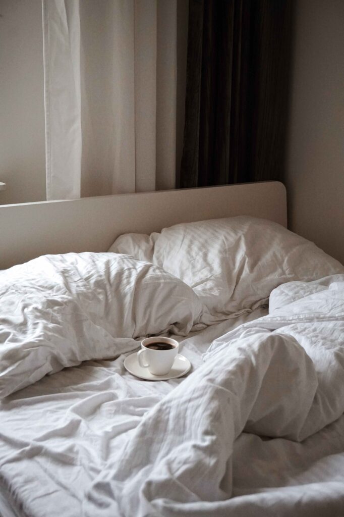 Cómo dormir mejor gracias a la decoración: 6 consejos 5