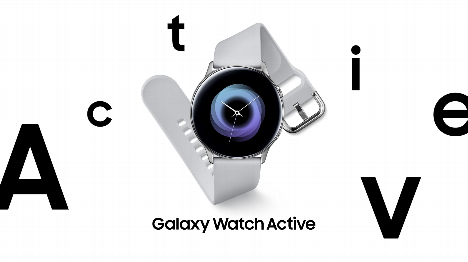 Compra y llévate un reloj R500 Samsung Galaxy Watch active 1