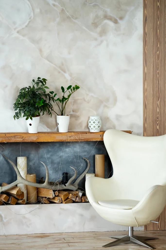 Blanco Roto La Tendencia Atemporal que Convierte tu Casa en un Espacio Cálido, Luminoso y Acogedor 6 Blanco roto en la decoración de interiores