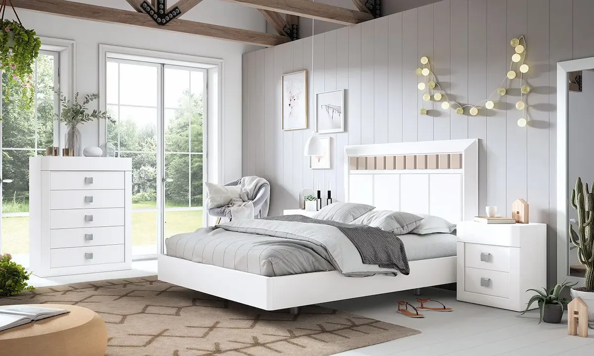 como definir estilo decorativo en casa