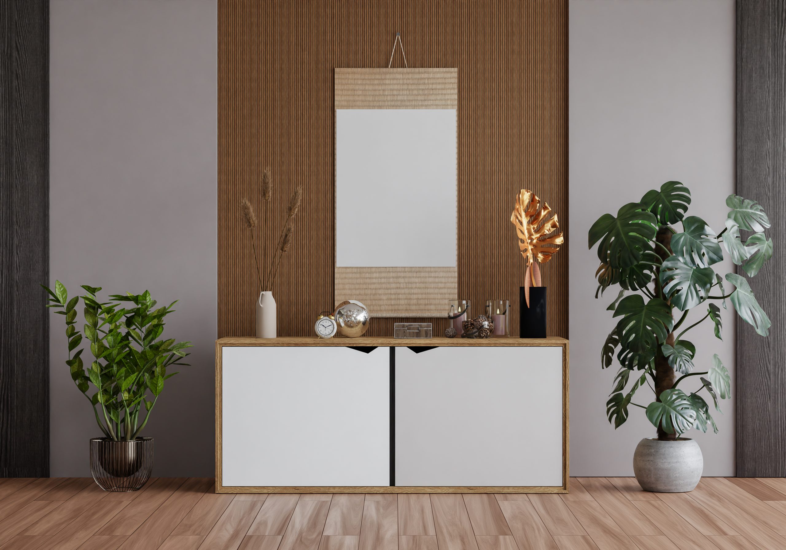 Consejos top para un recibidor con estilo en Navidad 1