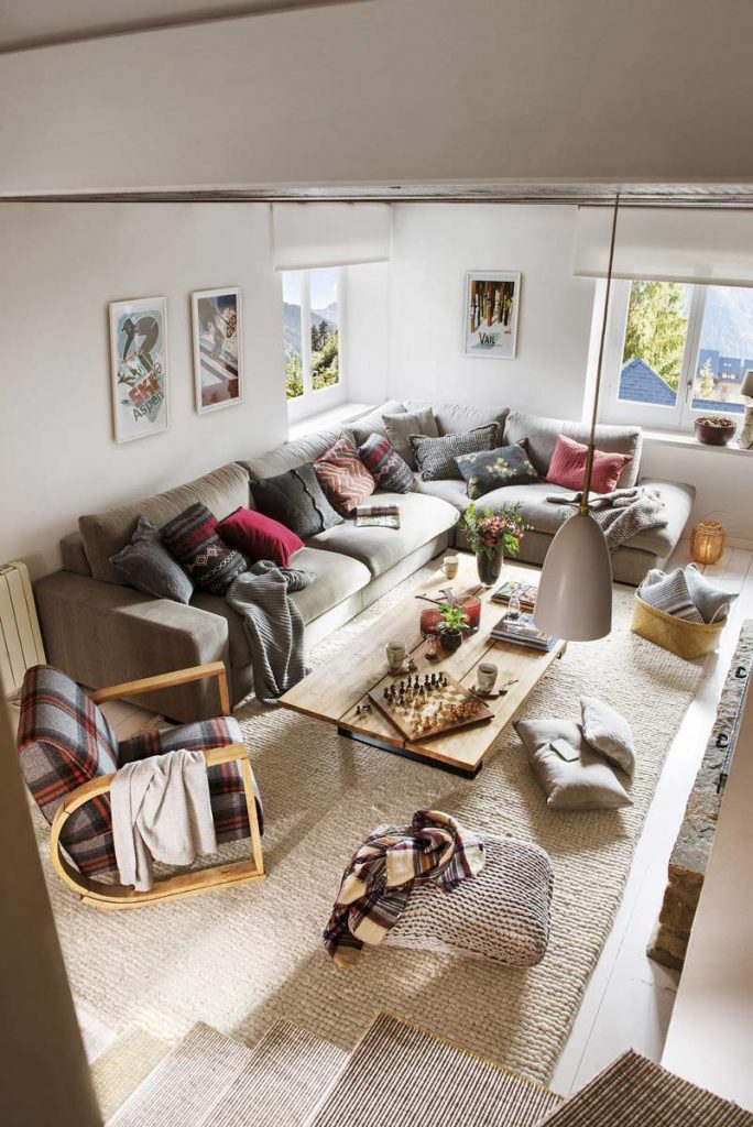 Claves de la Decoración de Invierno 11