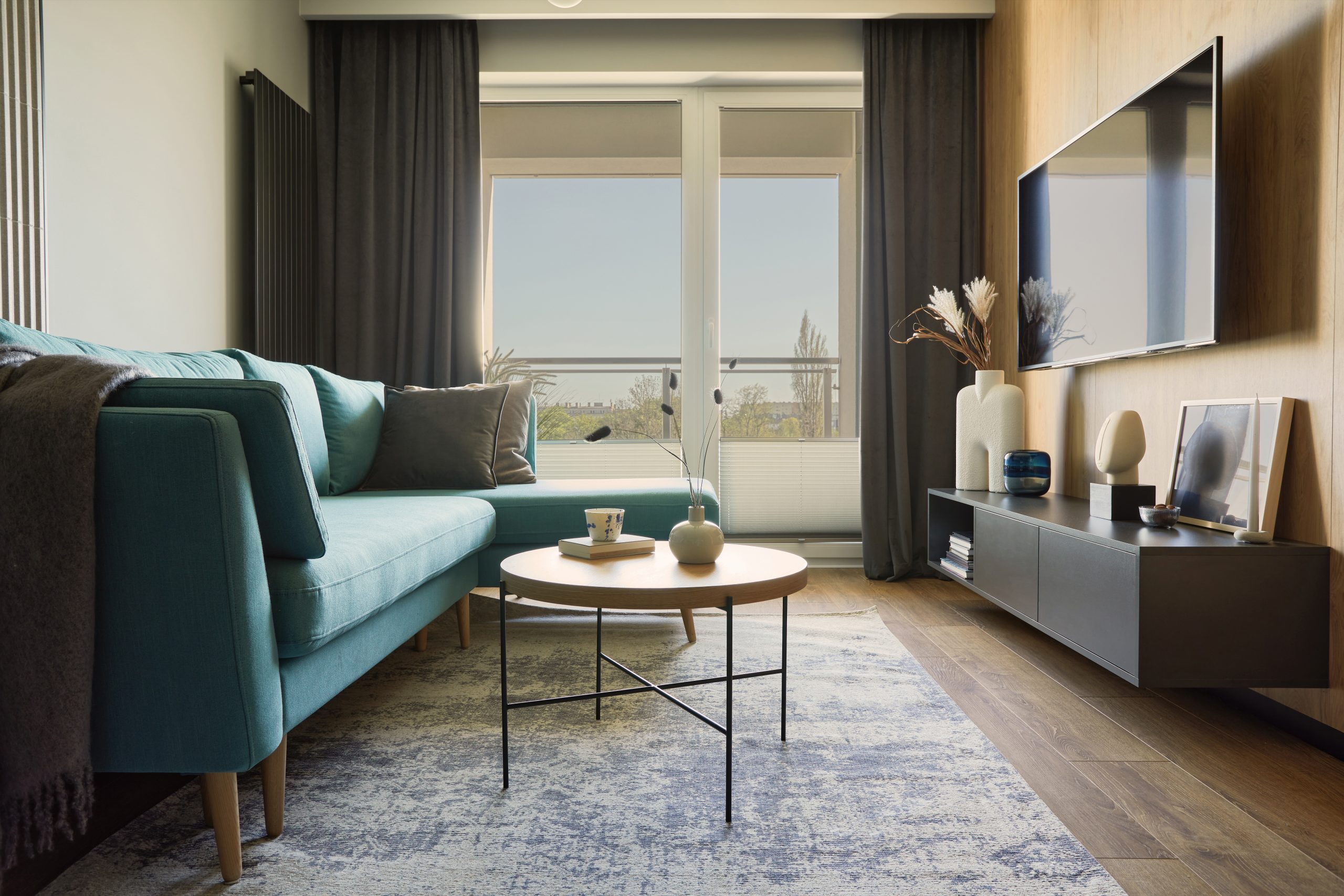 Consejos para la distribución del salón 1