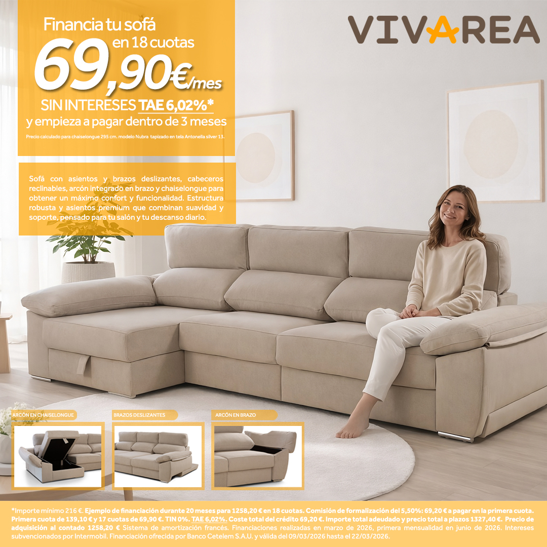 Banner promocio vivarea Vivarea 1