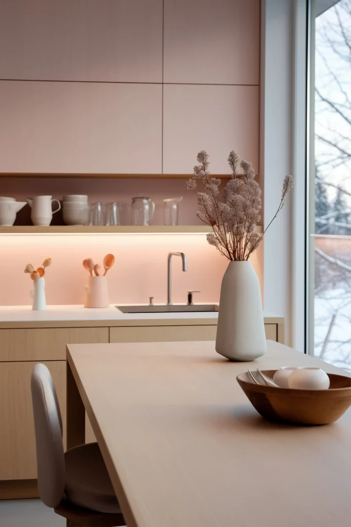 cocinas modernas y errores que se cometen al decorar una cocina