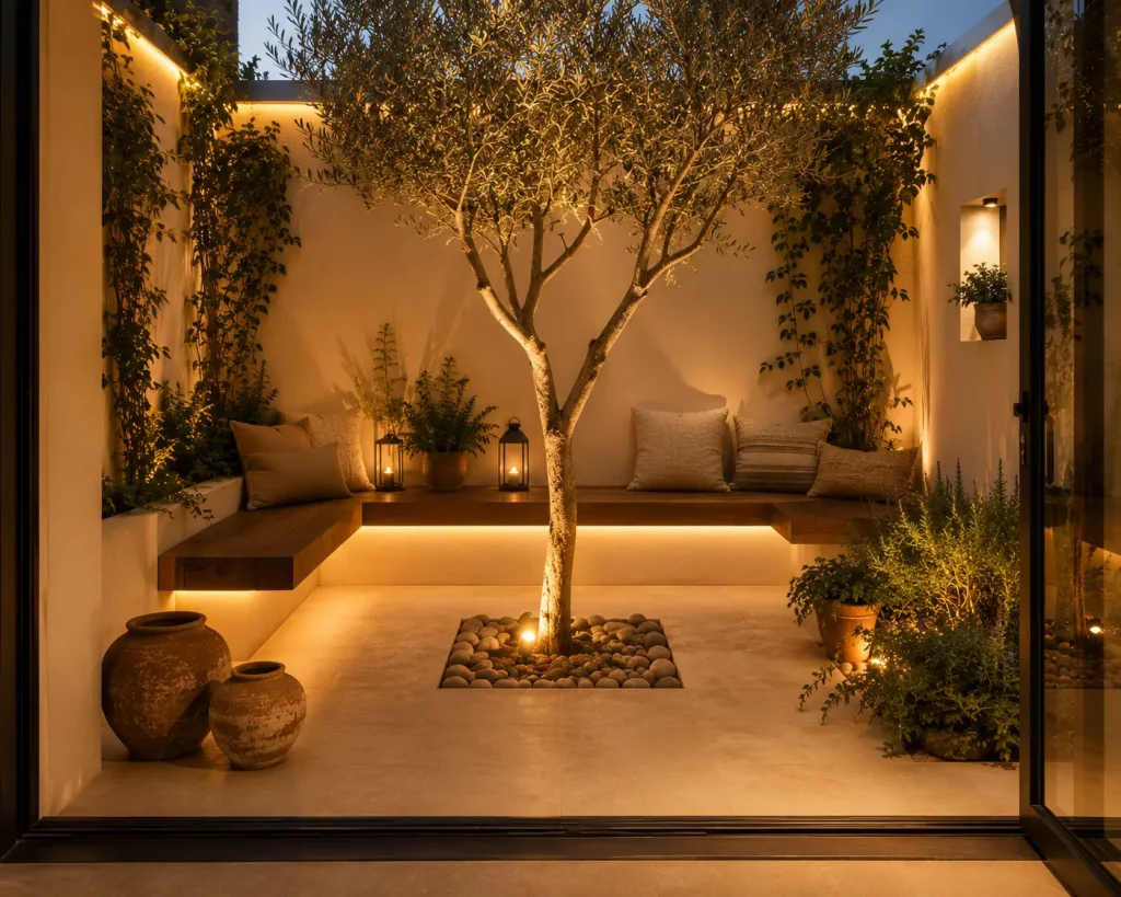 Ideas para decorar tu jardín este verano 2026 4 decoracion de jardines y patios interiores