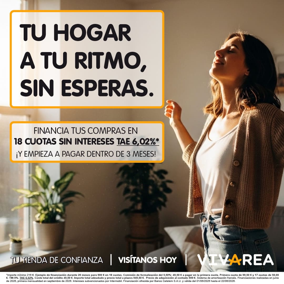 Promocio vivarea Vivarea 1