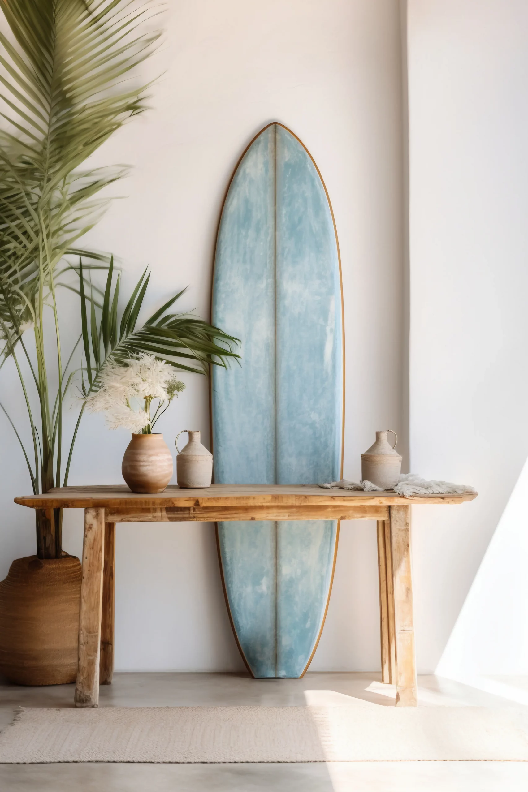 Cómo amueblar tu apartamento de la playa 1