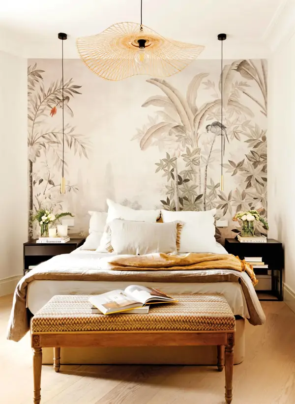 Ideas originales de cabeceros para tu dormitorio 3