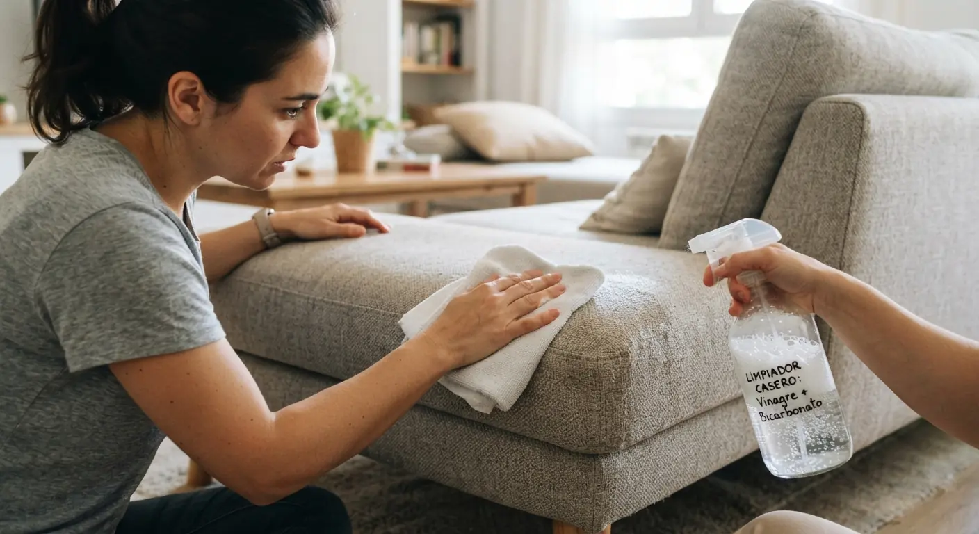 Cómo limpiar sofás de tela 1 como limpiar tapiceria y como limpiar sofas de tela en casa